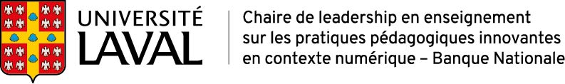 Logo de la chaire CLE