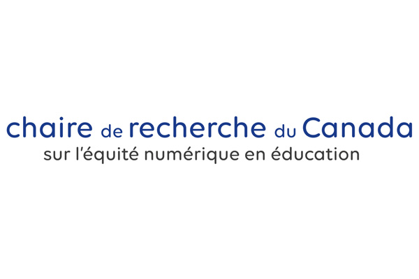 Chaire de recherche du Canada en politiques éducatives