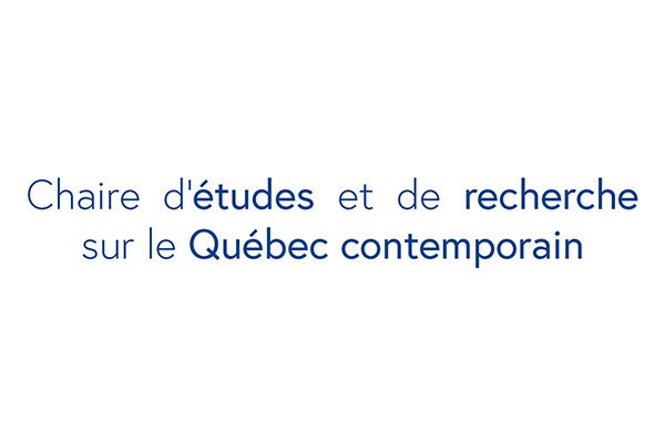 Chaire de recherche du Canada en politiques éducatives