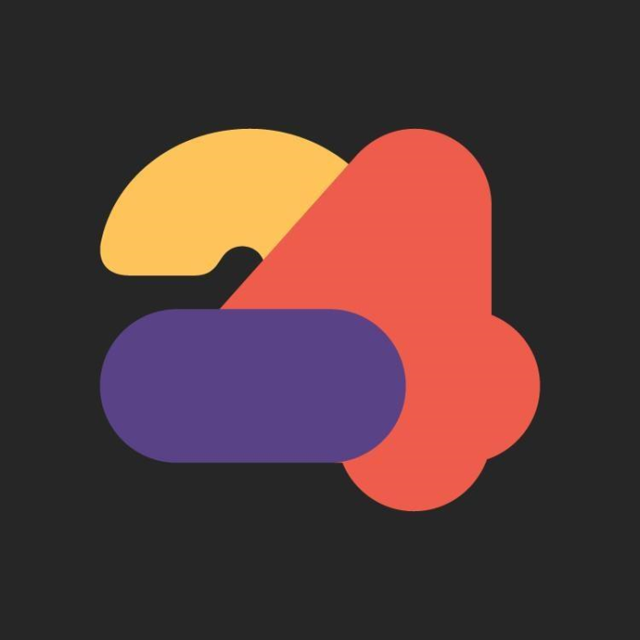 Logo de 24H