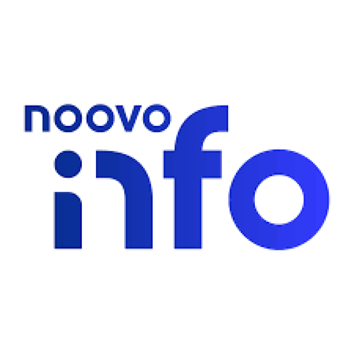 Logo de Noovo Info