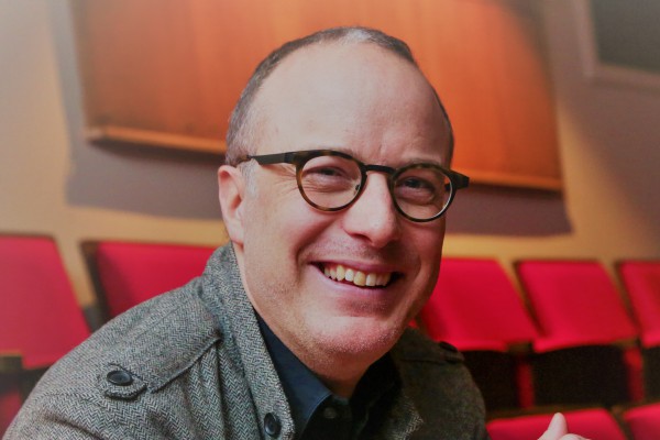 Photo de Martin Lépine