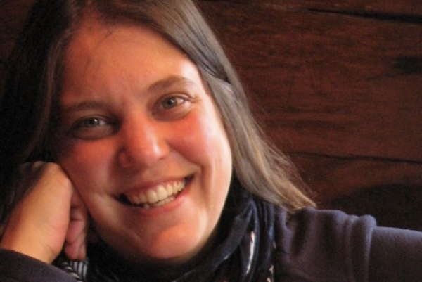 Photo de Marie-Hélène Charest