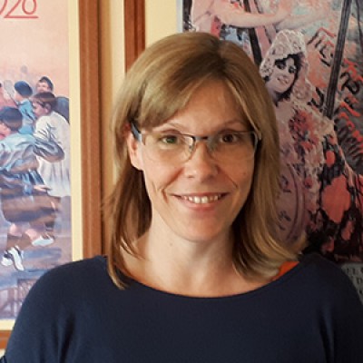 Photo de Karine Jetté