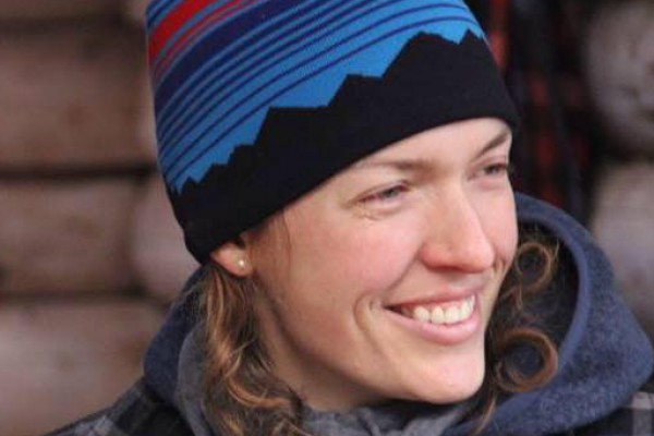 Photo de Joanie Beaumont
