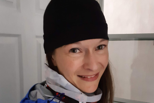 Photo de Mimi Carrier