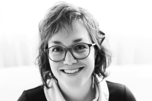 Photo de Catherine Malboeuf-Hurtubise