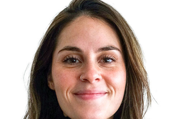 Photo de Andréa Gicquel