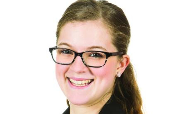 Photo de Frédérique Halliday