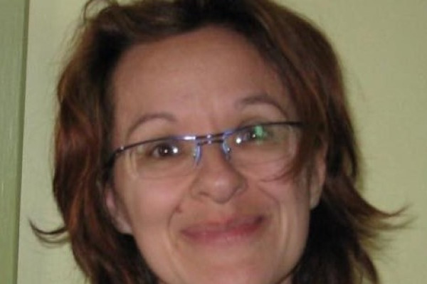 Photo de Anne Guilbault