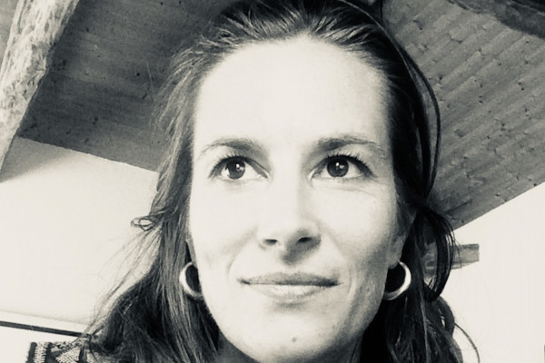 Photo de Émilie Salaméro