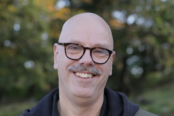 Photo de Mattias Björklund