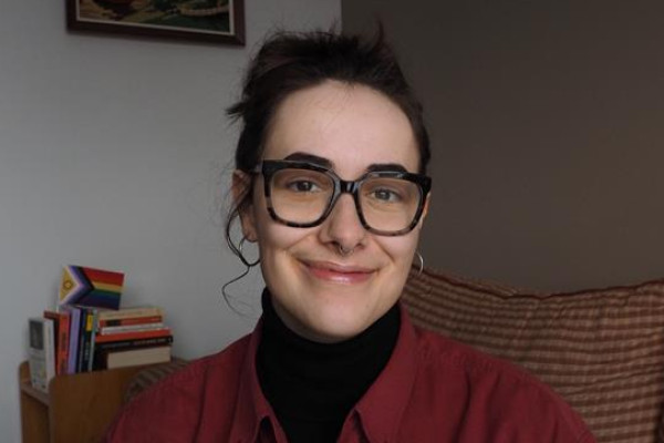 Photo de Émilie Coulombe