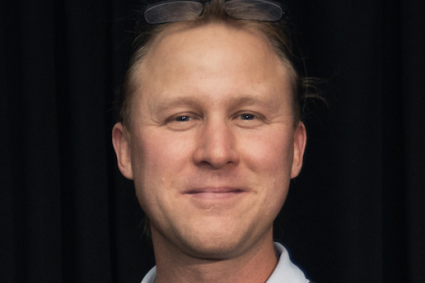 Photo de François Dupont