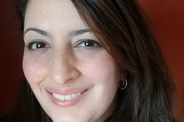 Photo de Naïma Tebourbi