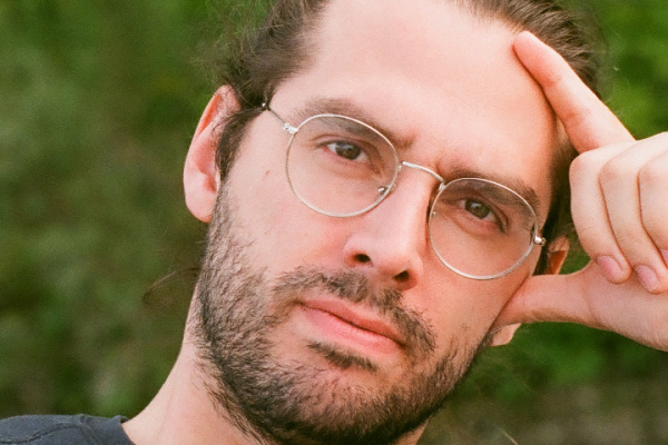 Photo de Éric Léger