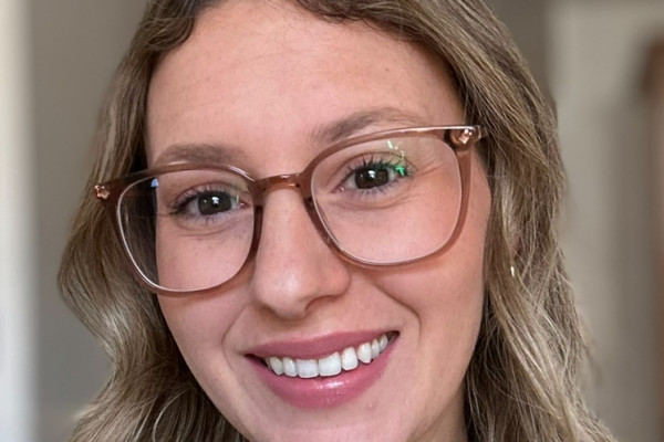 Photo de Anaïs Bergeron