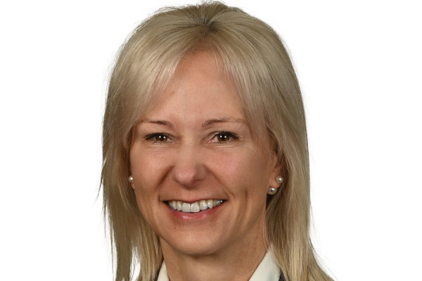 Photo de Louise Létourneau
