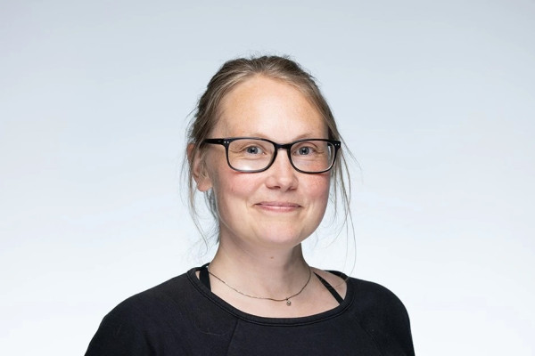 Photo de Anna Olsson Rost