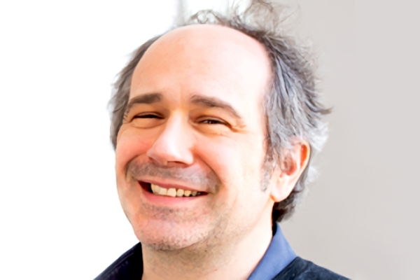 Photo de Marc-André Éthier
