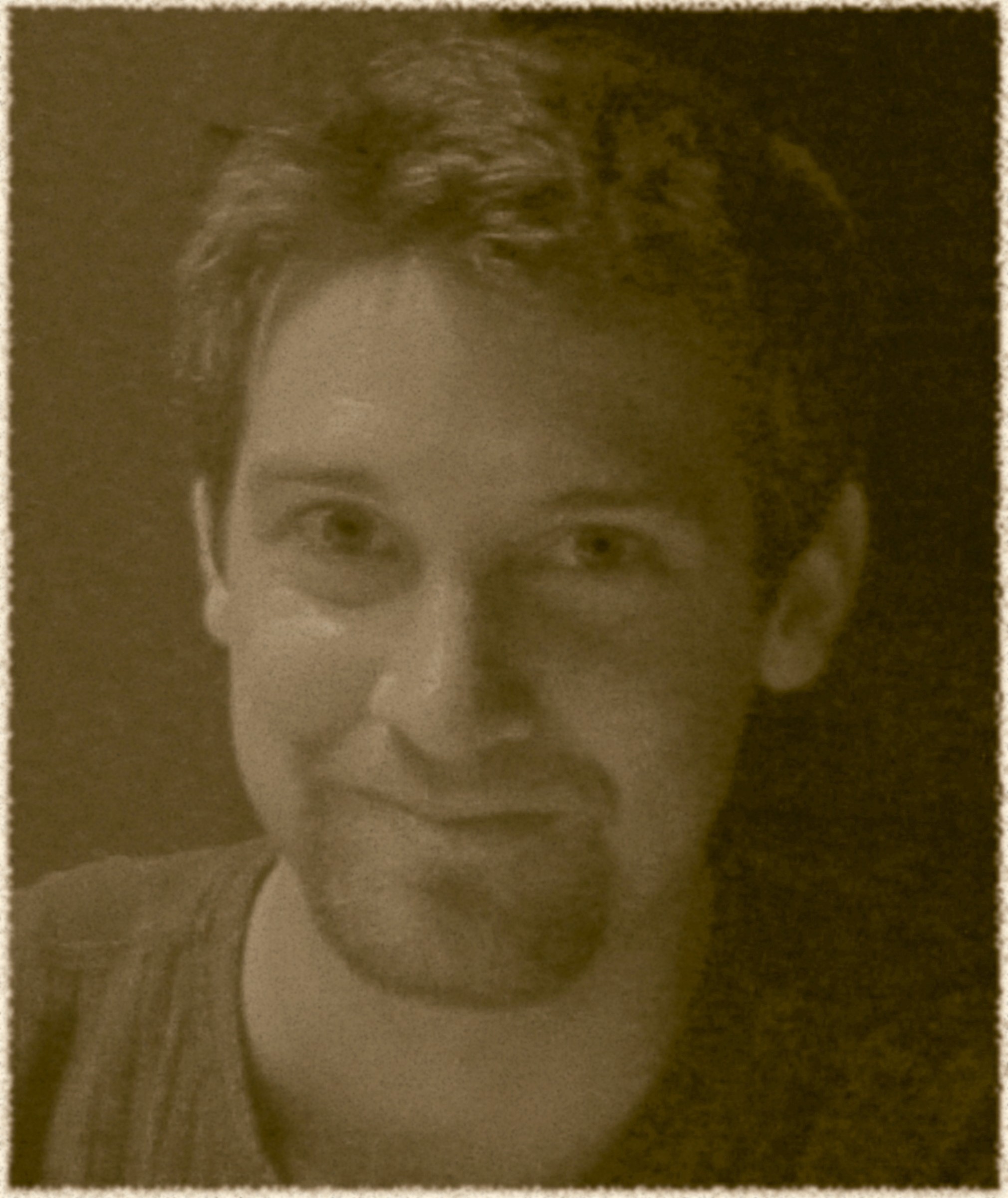 Photo de Patrice Potvin