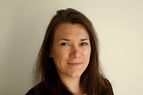 Photo de Sophianne Dionne