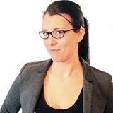 Photo de Marie-Ève Langlois